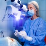 LASIK Surgery