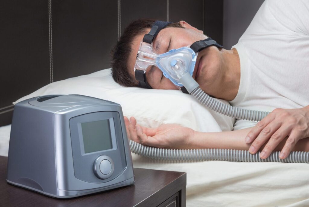 Best CPAP Machine