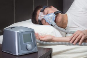 Read more about the article Sleep Well with the Best CPAP Machine: Tips for Effective Therapy