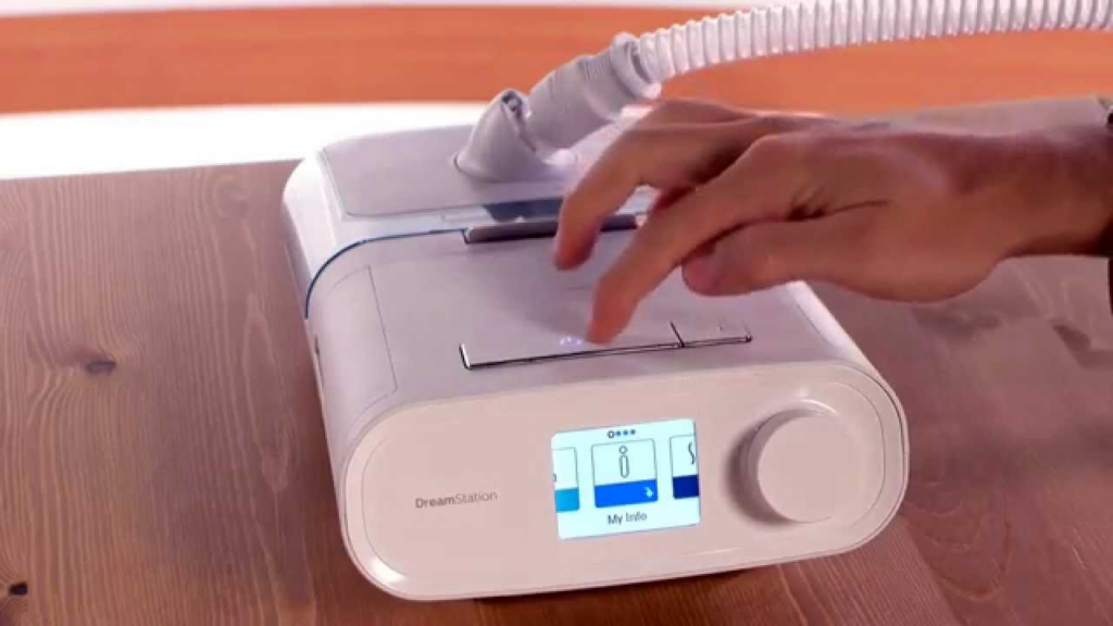 Best CPAP Machine