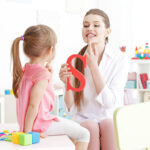 Speech Therapist for Kids