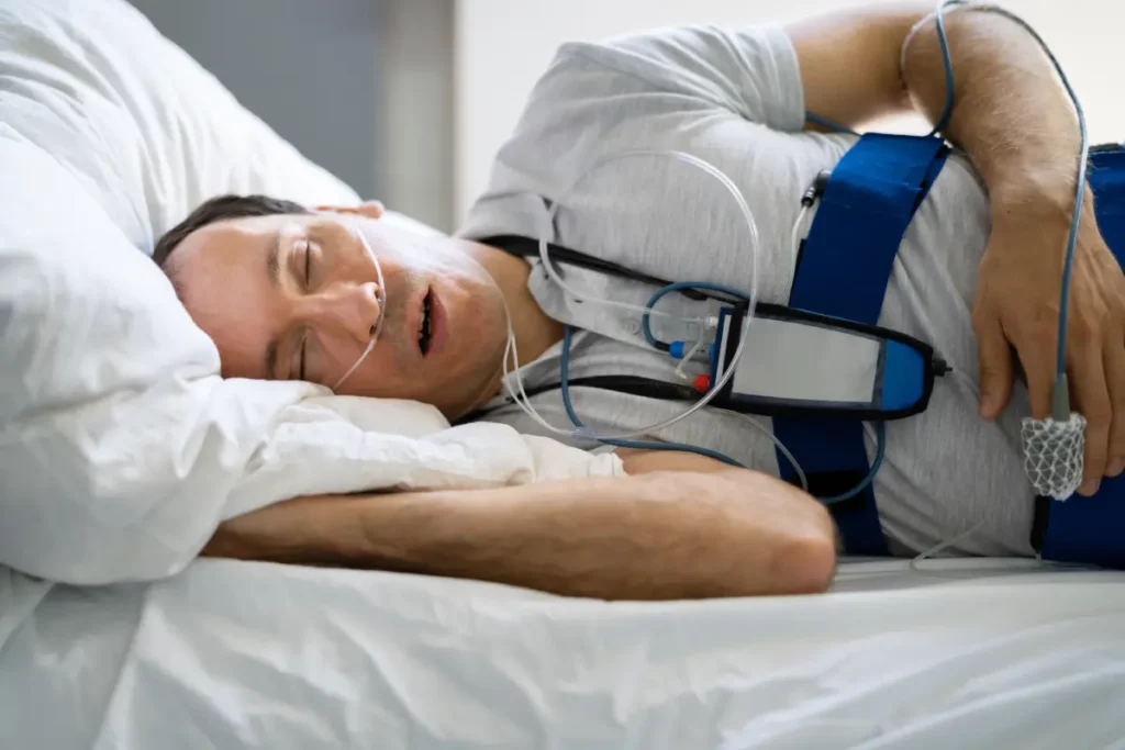 Bulk-Billed Sleep Apnea Testing Brisbane