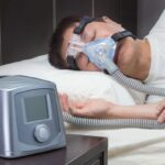 CPAP masks