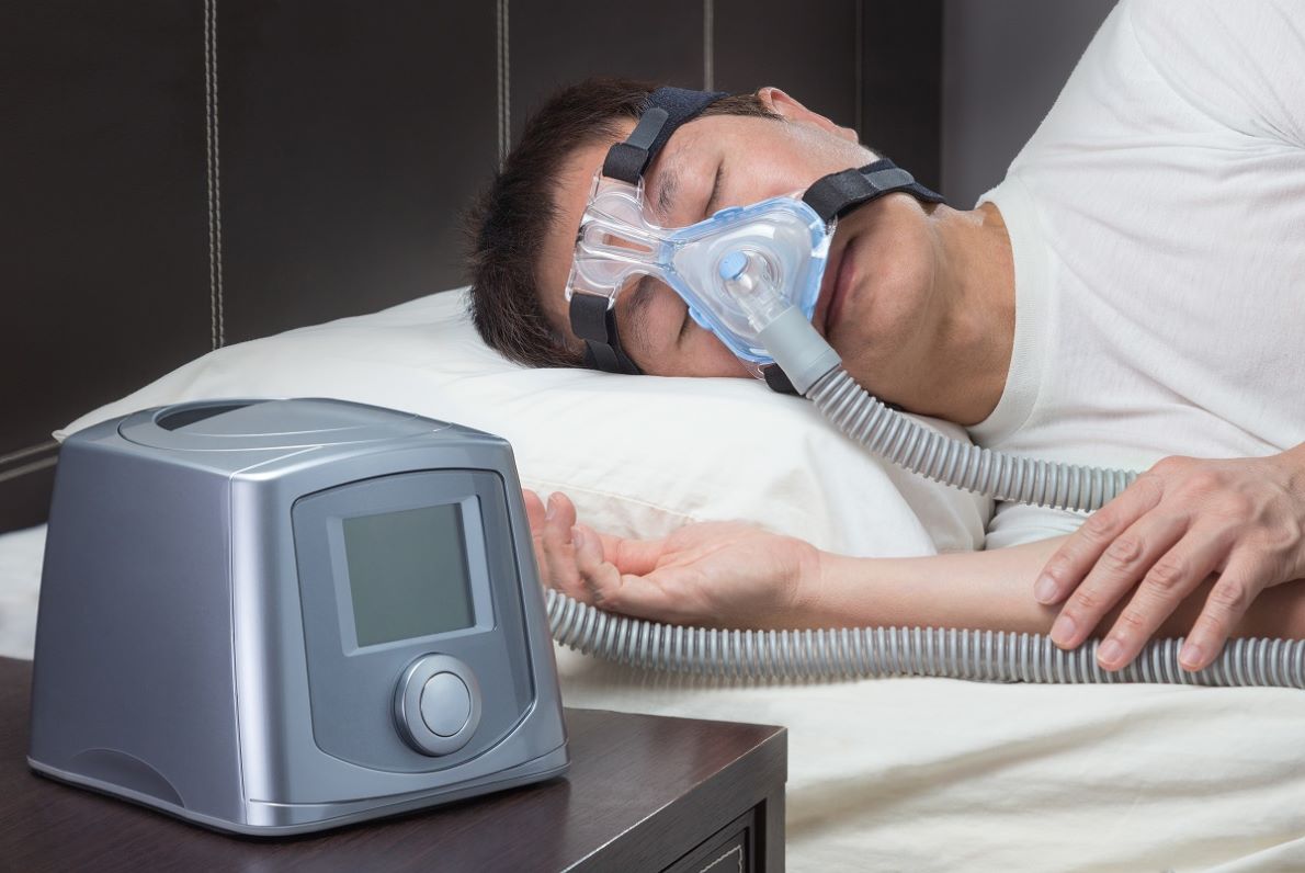 CPAP masks