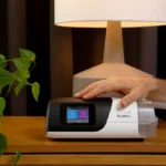 CPAP machine